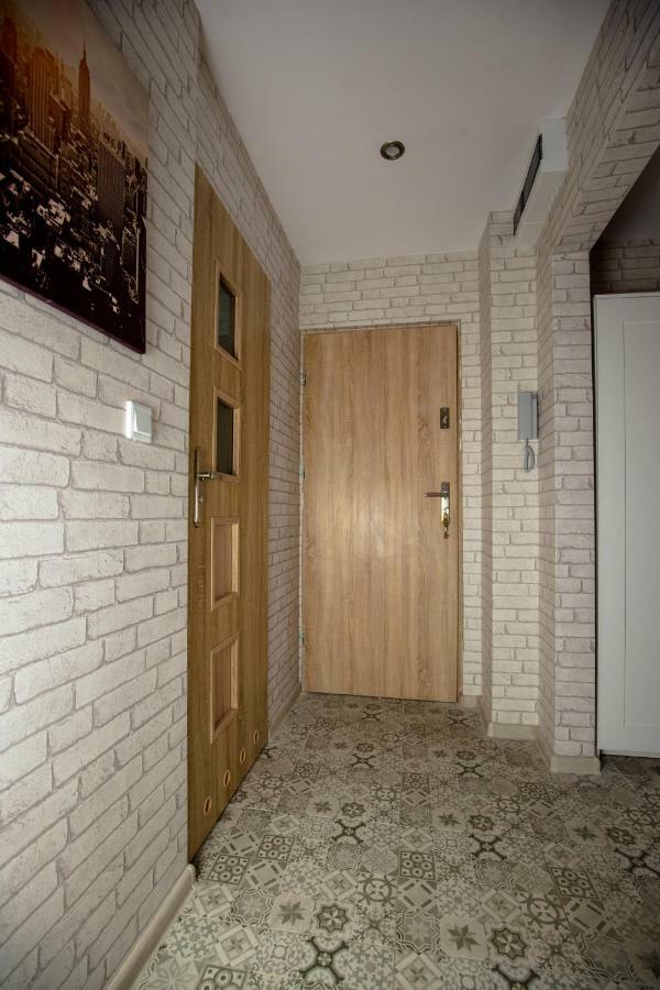 Jdk Apartamenty Serbinowska 53M2 6-Osobowy Kalisz Exterior foto